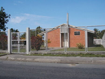 Capilla Cieneguita 2005
Francisco Arturo Muñoz
29 Aug 2005