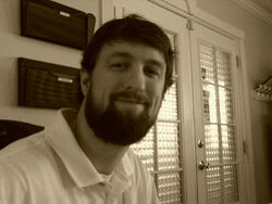 Shane Sorensen Alumni Photo