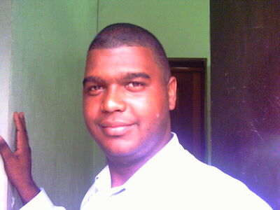 jose antonio japa Alumni Photo
