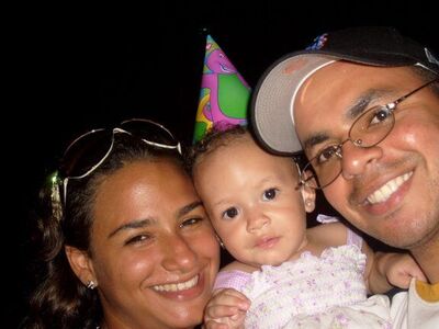 Guillermo Cuevas Alumni Photo
