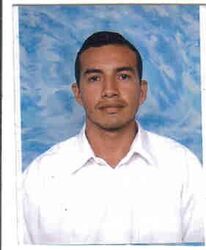 Tito Javier  Reyes Hernández Alumni Photo