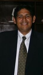 Pedro Emilio Zambrano Alumni Photo