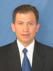 Javier  Cañar Alumni Photo