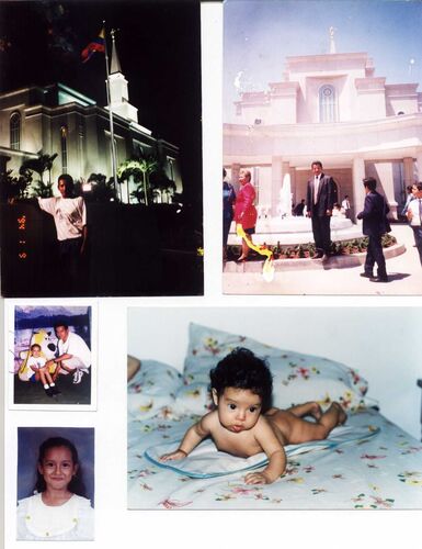 Templo de Guayaquil - Ecuador y mi hija
carlos alejandro guerrero
25 Feb 2003