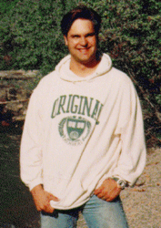 N. Carl Spackman Alumni Photo