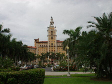 Biltmore Hotel...no elders ever lived here!!!
Matt D George
12 Aug 2002