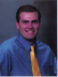 Brian Edward Thornton Alumni Photo