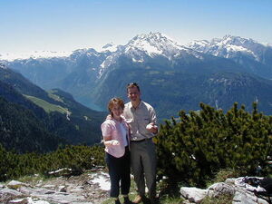 Mark A. Newman Alumni Photo