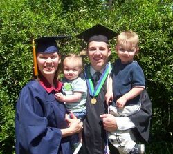 Jeff Van Drimmelen Alumni Photo
