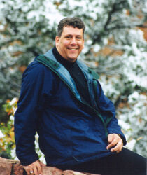 Noel L. Stanford Alumni Photo