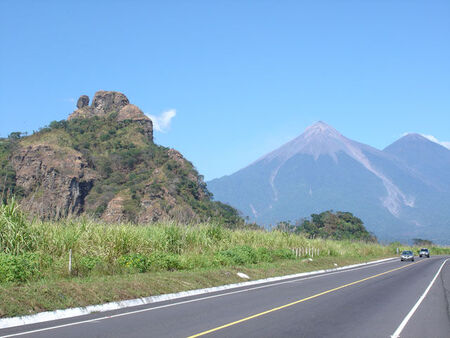 Escuintla
Gilberto Antonio Mendoza
18 Feb 2006