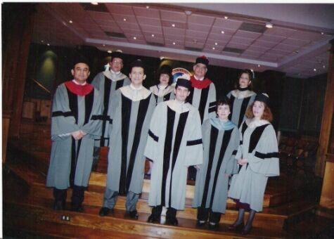 Mi graduación en Administración de Empresas. Universidad Mariano Gálvez de Guatemala
Hari de Jesús Peña
16 Apr 2005