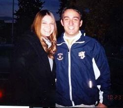 Andrew Kohl Benitez Alumni Photo