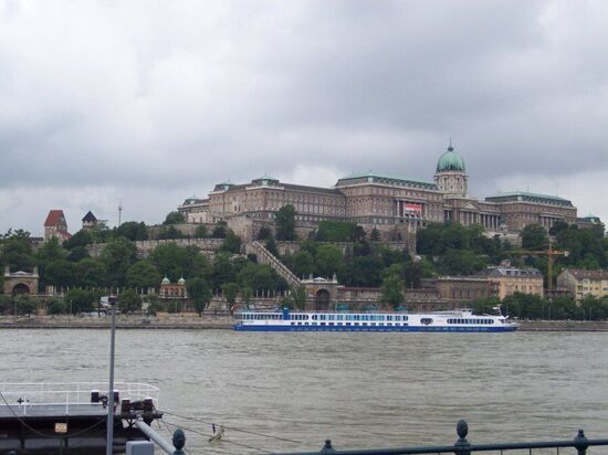 Budapest Var
Steven Scott Tomer
06 Jun 2006