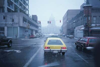 Boise street scene 1983
Phillip  Vogt (Weyers)
11 Oct 2006