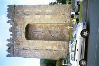 Bunratty near Limerick
Alan John Evans
18 Jan 2002