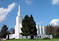 Bern Switzerland Temple