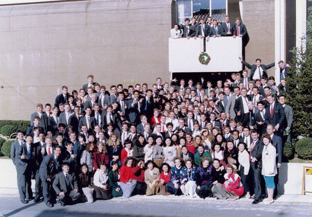 1990 Christmas Taikai
Blaine K. Yuen
05 Aug 2010