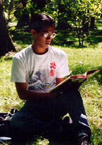 Sheldon Kei Marumoto Alumni Photo