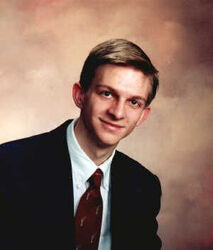 Brandon Mark Pearce Alumni Photo