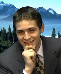 Keeling Thomas Keeling Alumni Photo