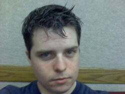 Kyle William Hansen Alumni Photo