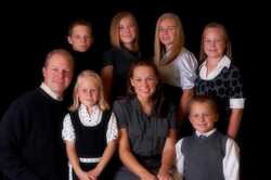 Tracy  Thornley Alumni Photo