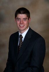 Justin Heyrend