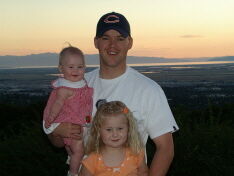 Wes Allen Alumni Photo