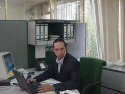 Alberto  Martinez Alumni Photo