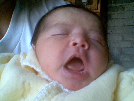 SOY PAPA NUEVAMENTE DE UNA MARAVILLOSA HIJA DE NUESTRO PADRE CELESTIAL.
SE LLAMA REBECA Y NACIO EL 28 DE DICIEMBRE.
SALUDOS
CARLOS GUSTAVO LORENZANA PERALTA
01 Jan 2010