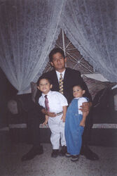 Eduardo Ibáñez Vargas Alumni Photo