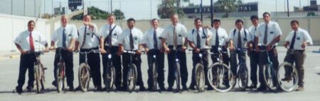 las bicicletas de mexicali aun que no duro mucho ahi estan
Tyson Thomas Kunz
07 Oct 2003