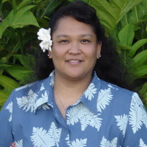 Diane Kanoelani Kawaiaea Alumni Photo