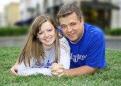 Andrew  Whitlock Alumni Photo