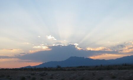 Beautiful Vegas Sunset!
Jason L. Clark
18 Aug 2004