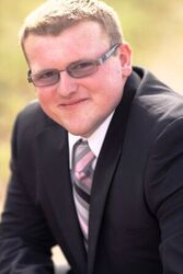 Byron Ray Schlechty