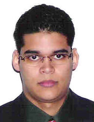 George Nicholas Rodrigues Silva Alumni Photo