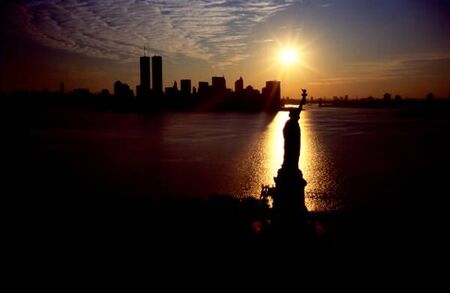 From the Staten Island Ferry
Carlos Alejandro Marrufo
03 Mar 2004