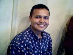 Roberto  Mencia Alumni Photo