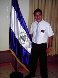 Jose  Tzic Alumni Photo