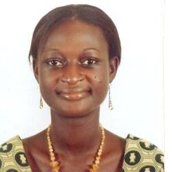 MARTHA Odeibea OFFEI ONWUCHEKWA Alumni Photo