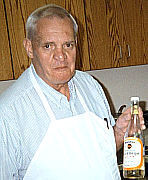 Albert William Hoffman [Deceased] Alumni Photo