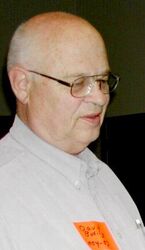 David M. Bodily [Deceased] Alumni Photo