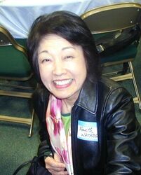 Faith Marie Watabe Alumni Photo