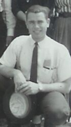 H. Lowell Ashman [Deceased] Alumni Photo