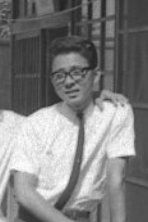 James Isao Kaku Alumni Photo