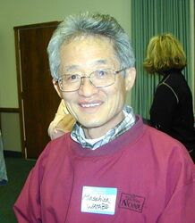 Masahisa  Watabe Alumni Photo