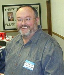 Robert Donald Johnson [Deceased] Alumni Photo