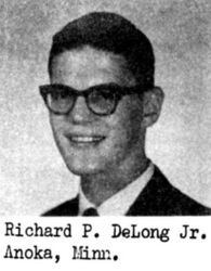 Richard Peter DeLong, Jr. Alumni Photo